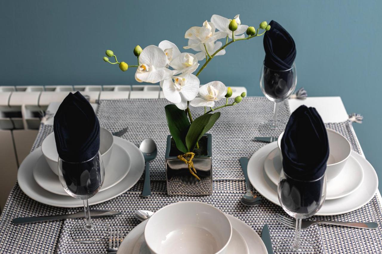 Lovely Brighton Apartments Moments Away From Royal Pavilion Buitenkant foto