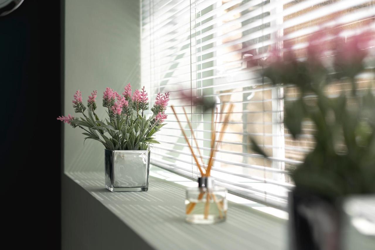 Lovely Brighton Apartments Moments Away From Royal Pavilion Buitenkant foto